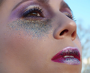 Fanny Vega Make-up Artist - London - Ibiza, Illas Balleares